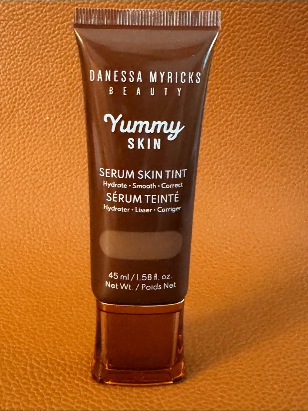 Danessa Myricks Beauty lightweight hydrating
